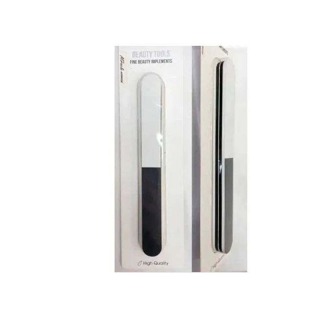 Pila Unghii Carton A-06407 WEI